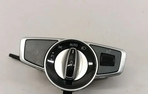 Mercedes-Benz E W213 Light switch A2229055508