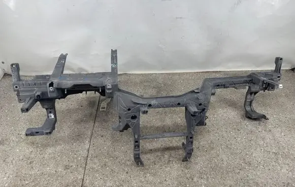 BMW X7 G07 Dashboard cross member/frame bar 9624953 23A208100450