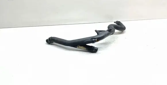 BMW X3 E83 Engine coolant pipe/hose 7802631 11537802631