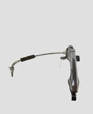 Honda CR-V Front door exterior handle