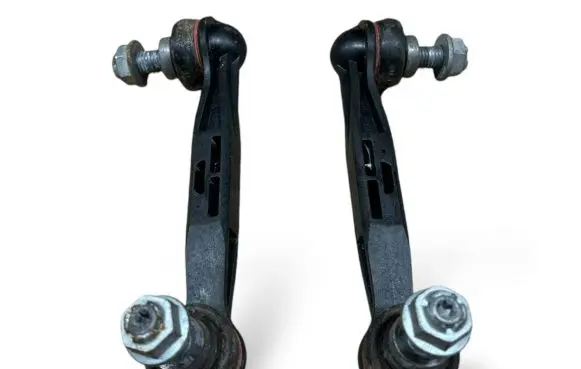 BMW 1 F20 F21 Rear anti-roll bar/stabilizer link 6785607 6785608 33506785607