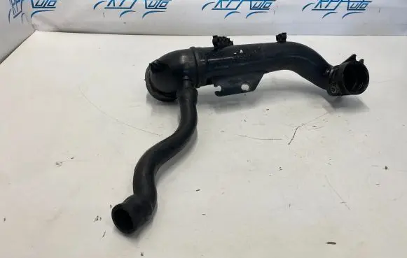 Ford Galaxy Turbo air intake inlet pipe/hose 1h0129656