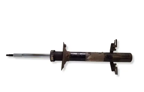 Peugeot Boxer Front shock absorber/damper 01374643080