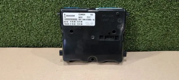 Renault Koleos II Other control units/modules 285254220R H2600E0100 5HB01299316
