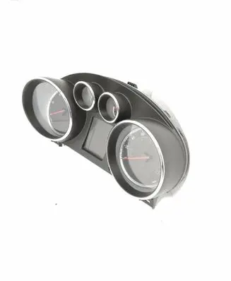 Opel Insignia A Speedometer (instrument cluster) 12844136
