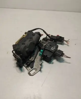 Chrysler Voyager Rear door lock B59234