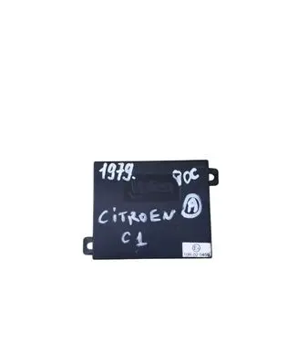 Honda Civic Parking PDC sensor 10R020456