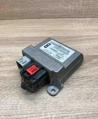Ford Transit Airbag control unit/module 1C1A14B321BD