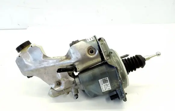 Skoda Octavia Mk4 Brake booster 5WC614105AK 97356684