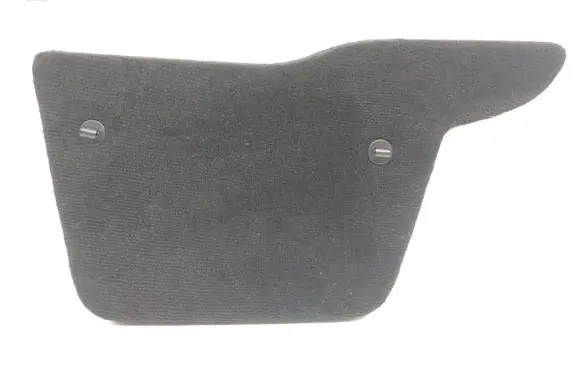 Mercedes-Benz EQC Other trunk/boot trim element A2936841500 11812484J