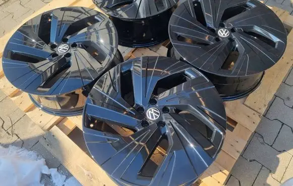 Volkswagen ID.4 R21 alloy rim 11A601025K