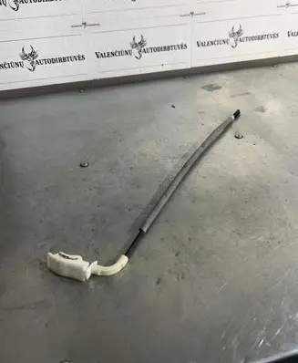 BMW 5 E60 E61 Front door cable line 7034467