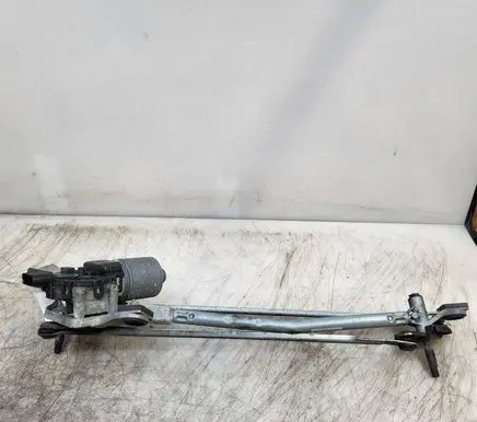Ford Mondeo MK IV Front wiper linkage and motor 3397021374 7S7117504AD