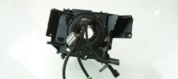Airbag slip ring squib (SRS ring)