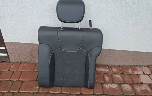 Opel Adam Rear seat 41TYS