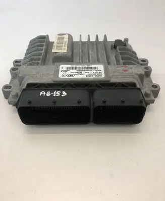 KIA Venga Engine control unit/module 391302A304 28423303 28423303040905152