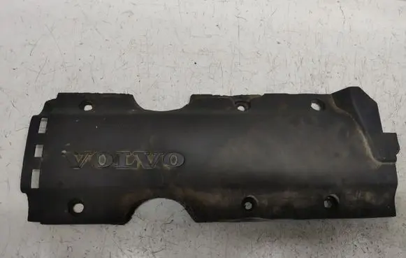 Volvo S80 Engine cover (trim) 1270363
