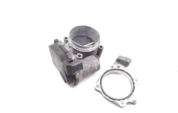Porsche Panamera (970) Electric throttle body valve 06E133062H A2C82493600