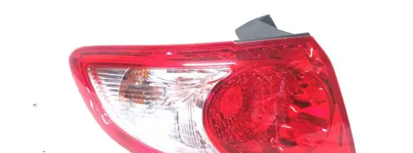 Hyundai Santa Fe Rear/tail lights 924012B000