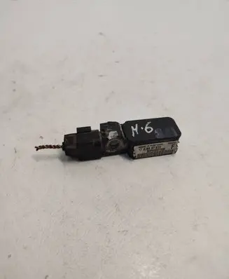 Mazda 6 Airbag deployment crash/impact sensor GJ6A57K1X 020620 5700177232