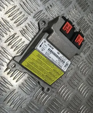 Ford Transit - Tourneo Connect Airbag control unit/module 0285001955 6F0014225401 2T1T14B321AC