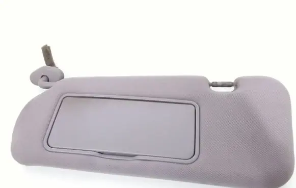 Sun visor