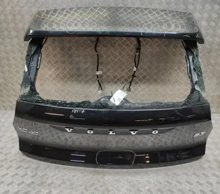 Volvo XC40 Tailgate/trunk/boot lid 32357927