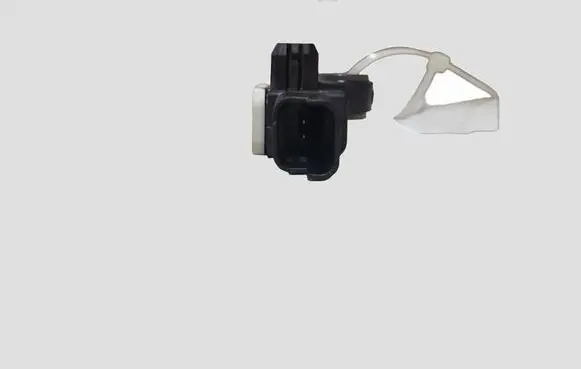 Peugeot 3008 I Airbag deployment crash/impact sensor 9663904980