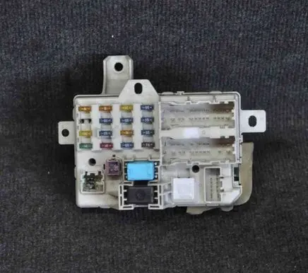 Mazda 6 Fuse box set 0175502D26