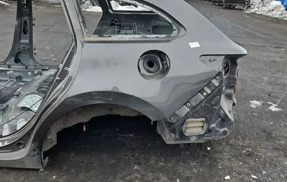 Mazda 6 Rear quarter panel IMPRK1550982