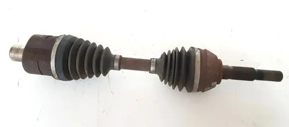 Chevrolet Blazer Front driveshaft TGM2929L2826 P26039949