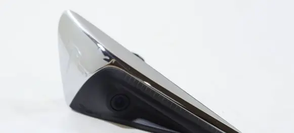Tesla Model S Side fender camera 1034344 103434499A