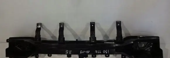 Hyundai i30 Rear bumper support beam 