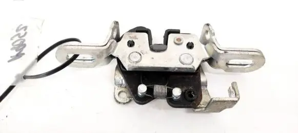 Jaguar XF Seat back rest lock catch 8X23613D61AA