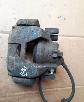 Renault Scenic III - Grand scenic III Front brake caliper