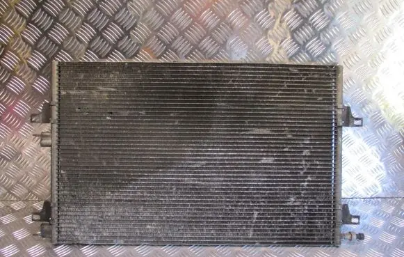 Renault Espace IV Air conditioning (A/C) radiator (interior) 