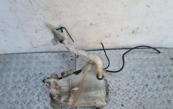 Mercedes-Benz E W211 Windshield washer fluid reservoir/tank 2118601360