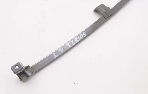 Daihatsu Terios Door glass rail 