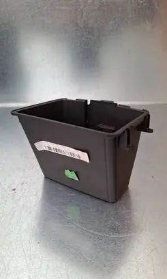 Opel Insignia A Rear storage box compartment pad/mat 13222117