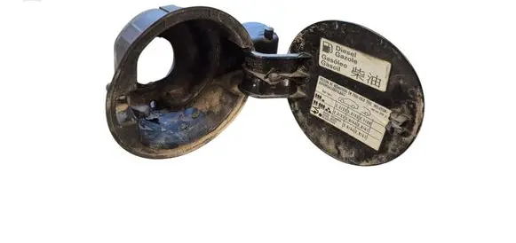 Fuel tank cap
