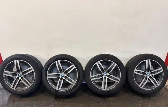BMW 2 F46 R17 alloy rim 6855091