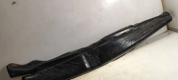 Mini Cooper Countryman R60 Fender foam support/seal 9806947