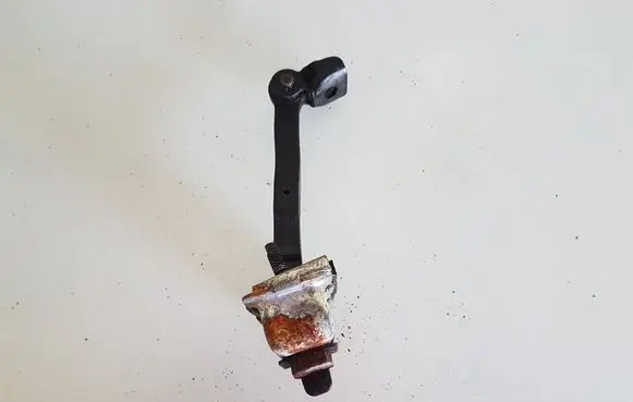 Cadillac CTS Other relay