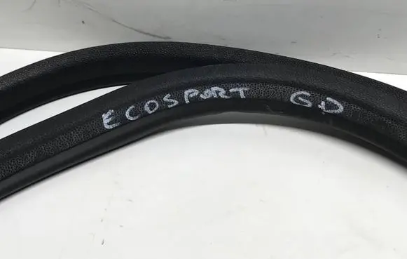 Ford Ecosport Rear door rubber seal (on body) 