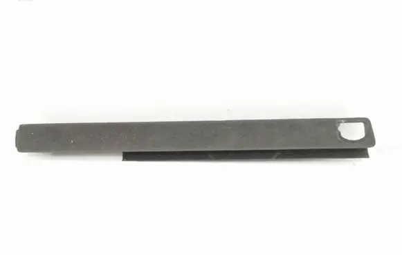 Audi A4 S4 B8 8K Trunk/boot lower side trim panel 8K9861828A