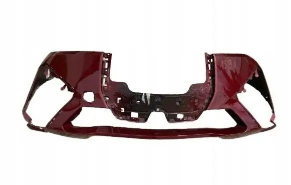 BMW iX Front bumper 79336211