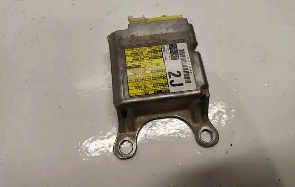 Toyota RAV 4 (XA30) Airbag control unit/module 1523008964 0289641AJ03 8917042200