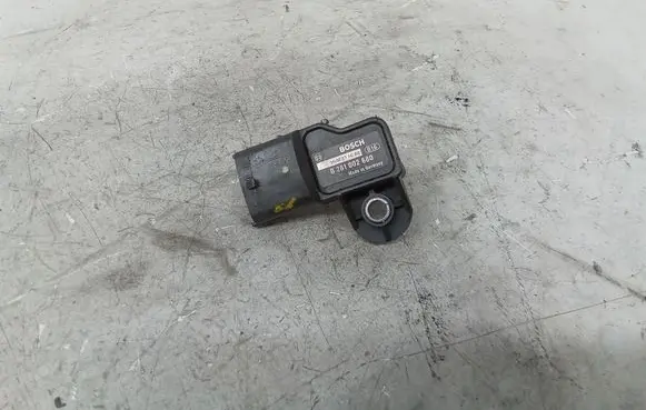Honda FR-V Air pressure sensor 0281002680