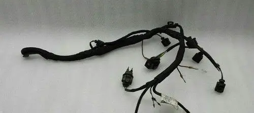 Audi A1 Handbrake wiring loom/harness