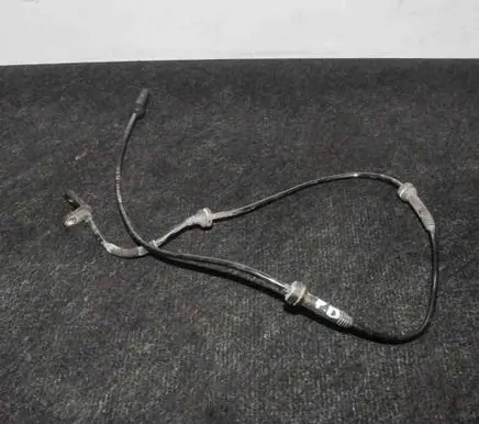 BMW X3 F25 ABS brake wheel speed sensor 6869292